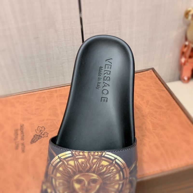 Versace Slippers